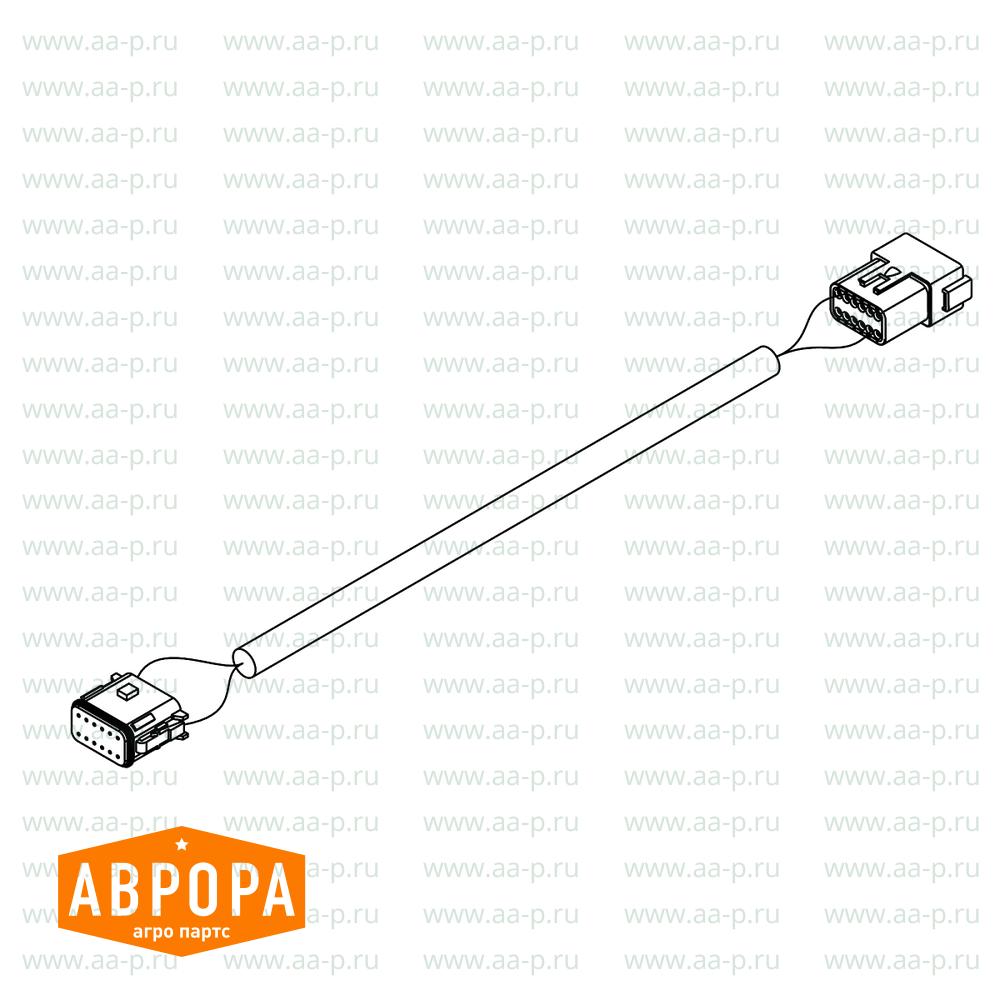 PF80975 ЖГУТ  ПРОВОДОВ